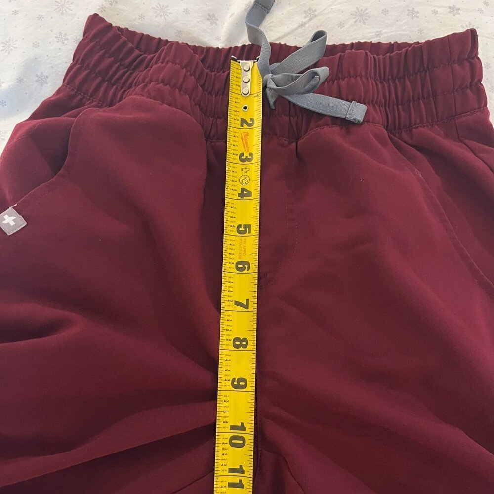 Figs Scrub Jogger Bottoms - Picture 3 of 7